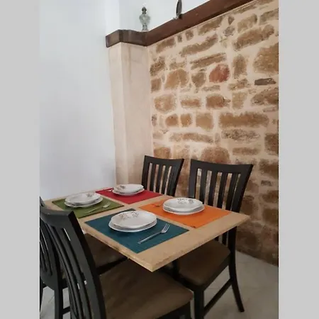 Apartmán φωλιά - Nest Lefkímmi