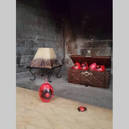 φωλιά - Nest Apartmán
