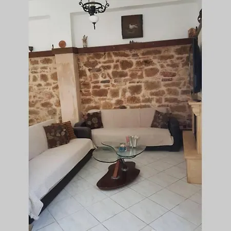 Apartmán φωλιά - Nest Lefkímmi
