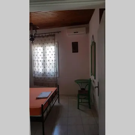 φωλιά - Nest Apartmán Lefkímmi