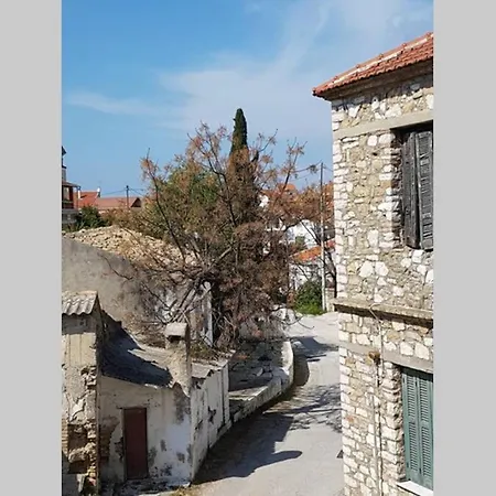 φωλιά - Nest Apartmán