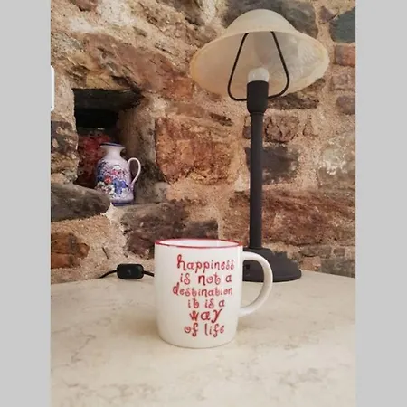 φωλιά - Nest Apartmán